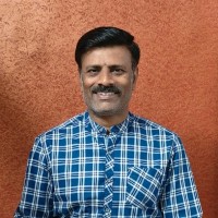 Jayashankara M