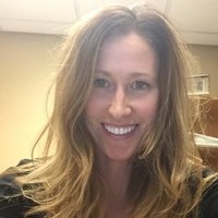 Stacey Frate