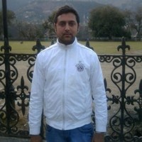 Raja Bhalla