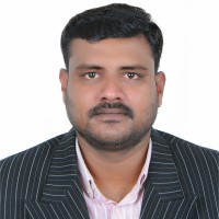 Rajaguru chandrasekar