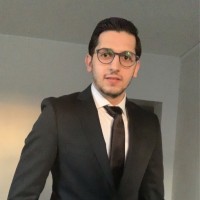 Mohamed Sarkhosh