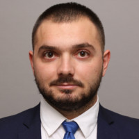 Dimitar Grigorov