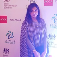 Bushra Akhter