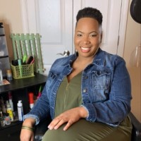 Tamara T Malone
