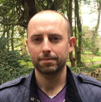Mark Rogers
