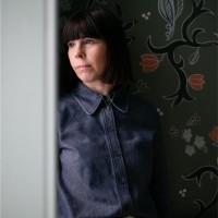 Claire Johnston