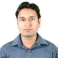 Nagesh M