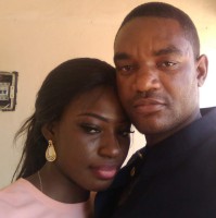 Jone Gonçalves luis Luis