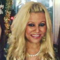 Stephanie Johnson