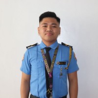 John Paul Arceo