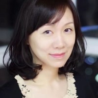 Annie Wang