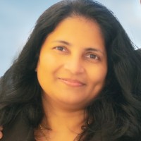 Neranjala Marasinghe