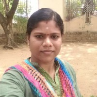 Punitha S