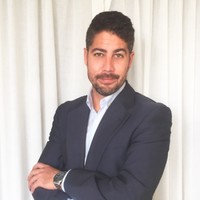 Jorge Barrón Beardo