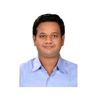 Kedar Ahirrao