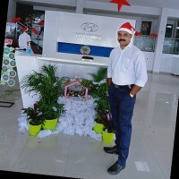 Deepesh Mohan