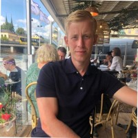 Emil Lindblom