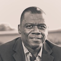 Aubrey Chalira Phiri