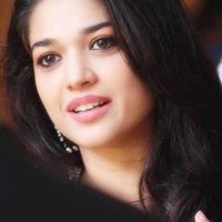 Sumariah Mehwish