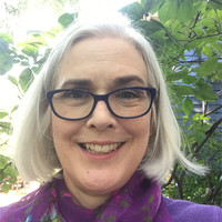 Claudia Brisson