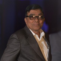 Hareshkumar Pathak