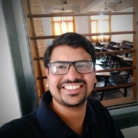 Krunal Shah