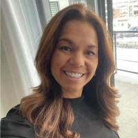 Sandra Fortin