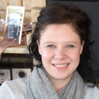 Susann Oosthuizen