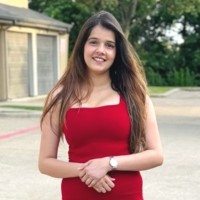 Sanjana Mishra