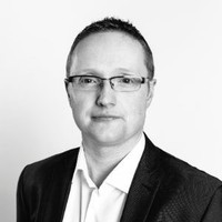 Fraser Bedwell