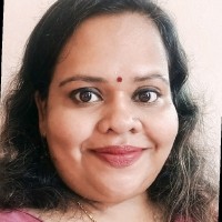 Diana Ravikumar