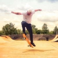 Mark Randles