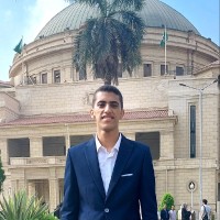 Mohamed Haridy