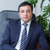 Goshkar Shakaraliyev, Ph.D