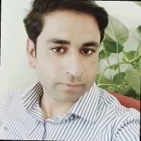 Farman Ali
