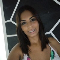 Clariane Leite Ferreira