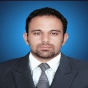 Muhammad Yousaf