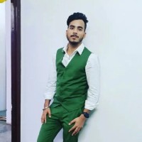 Bhavishya Gandhi