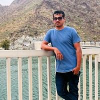 ARUN P