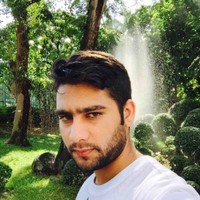 Faizan Haider
