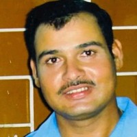 mani prakash