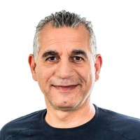 itzik vizel