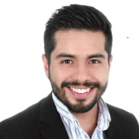 Jorge Chavez Briseño