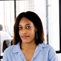 Patricia Litz TCHIPAWU FOTSO