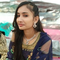 divya panchal