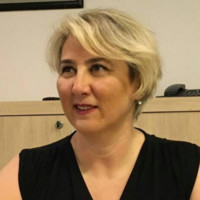 Nurdan Gülay