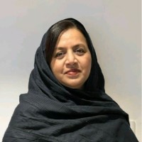 Dr. Haseena Ashik