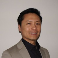 Chuck Wong, PMP, CSM