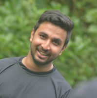 Projit Bhattacharjee