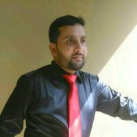 Anil Kumar